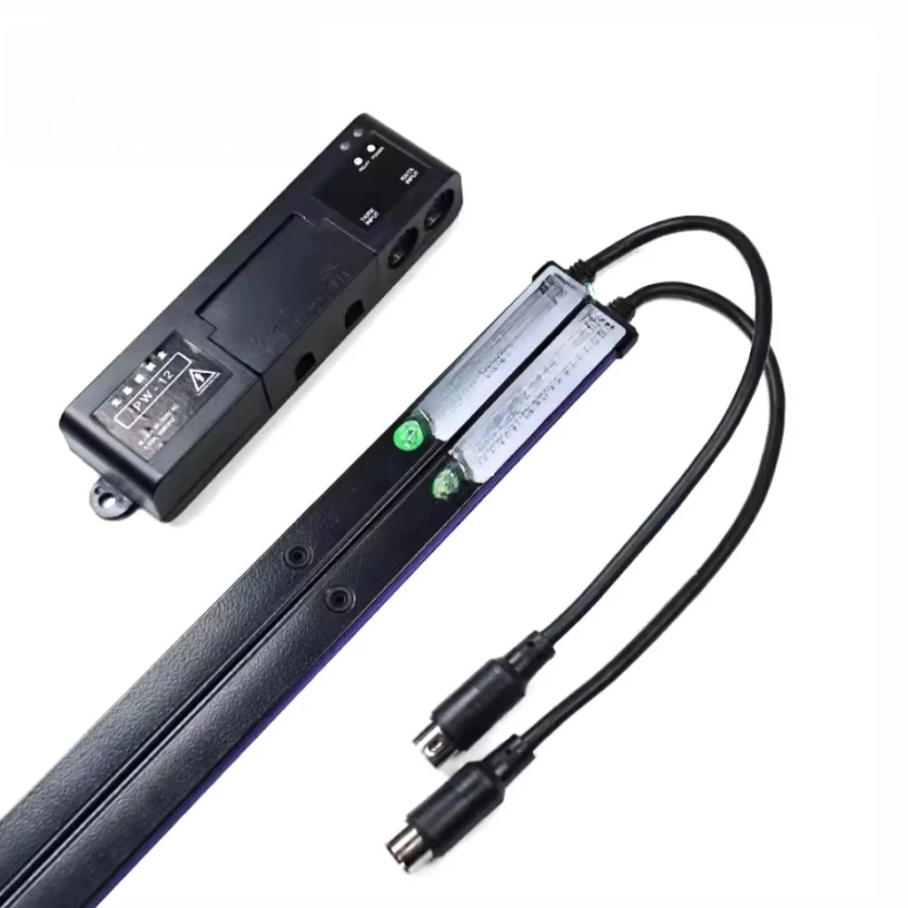 Universal Liftgate Sensor Inovance Elevator Light Curtain RCE04-L96T17-PW