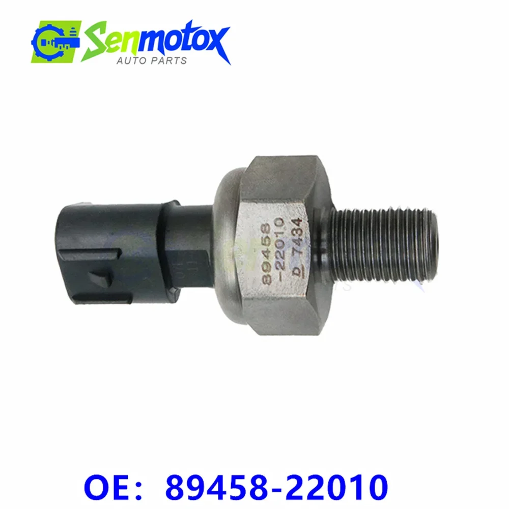 89458-22010 Fuel Pressure Sensor Auto 8945822010 For Toyota AVENSIS Lexus LS460 LS460L GS30 GS35 GS430 Base Sedan IS F 2011-2014