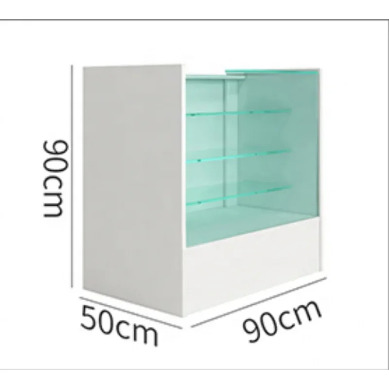 custom.Wide Application Supermarket Medicine Glass Overall Layout of Pharmacy Shelf and Shelves Pharmacy Rack