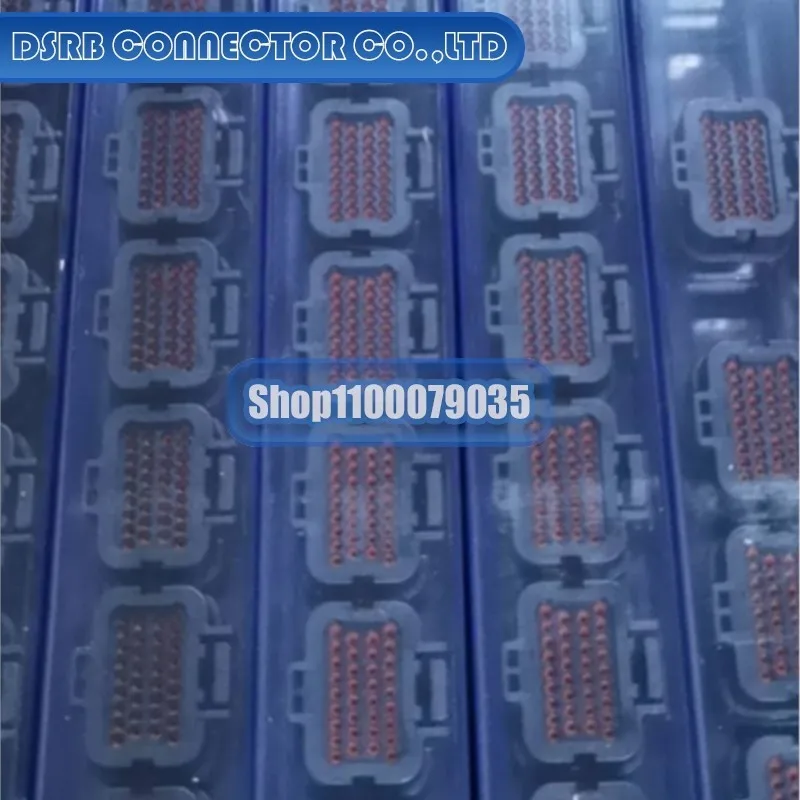 

5pcs/lot 4-1437290-0 502225-0801 502225-0801 DT06-12SA-CE05 VN0203600011C 1-1719434-1 2350890-1