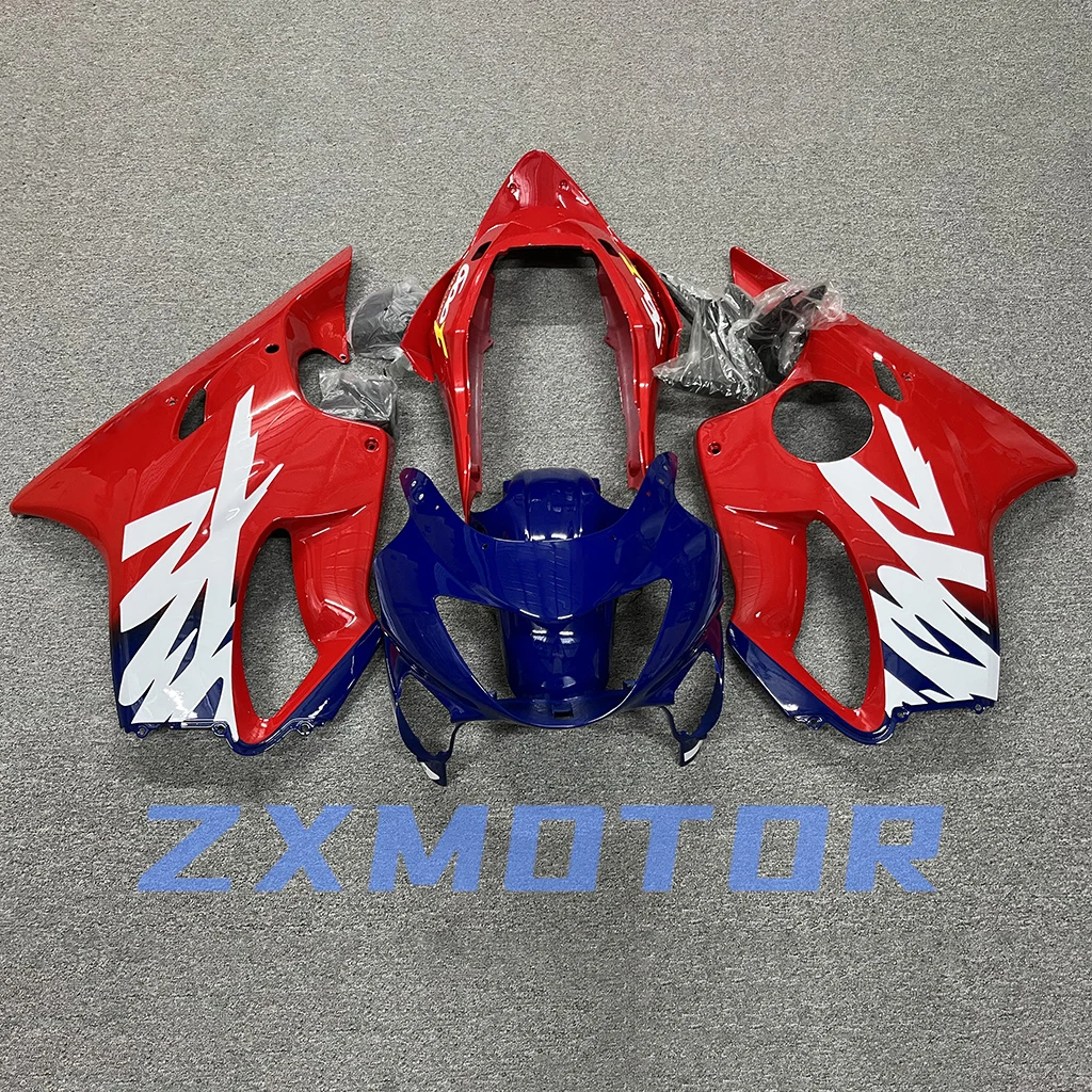 

Для CBR600 F4 1999 2000 комплект обтекателей HONDA CBR 600 F4 99 00 мотоциклетные превосходные обтекатели ABS Инжекционный обтекатель