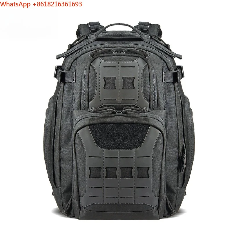 Limited Offer   Outdoor Backpack Mountaineering Camping Backpack Large Capacity Tactical Backpack