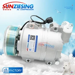 For Nissan Urvan NV350 Caravan E25 Car air conditioner compressor  926003XC0B 92600-3XC0B