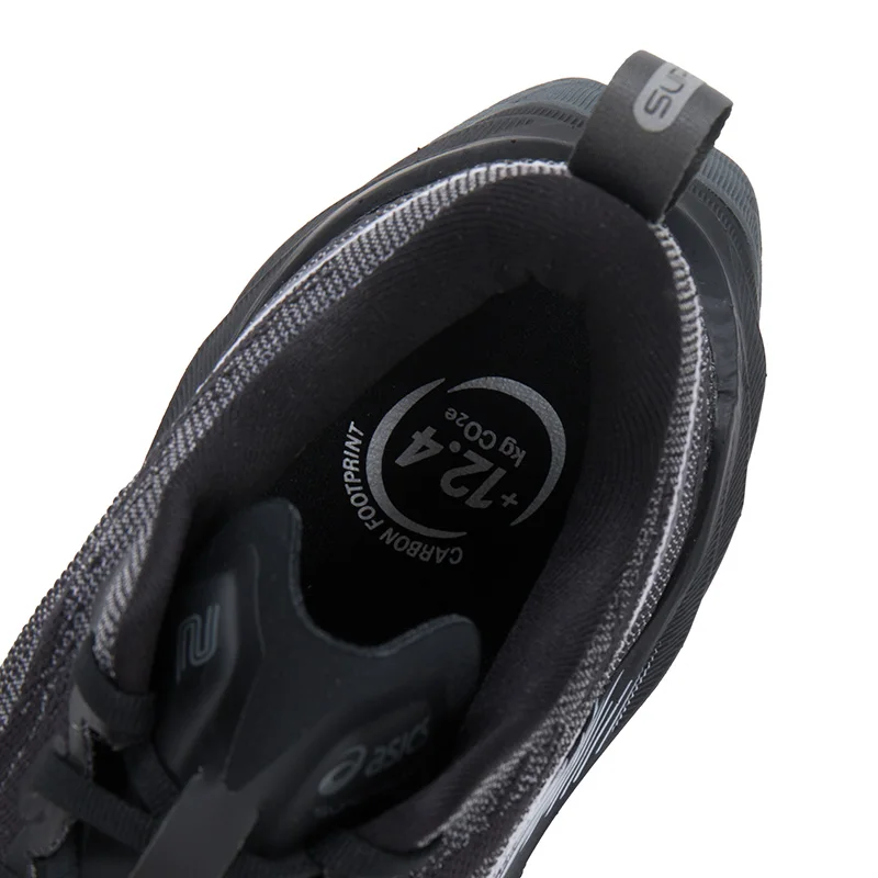 أحذية Asics للرجال والنساء، أحذية رياضية، مبطنة، مريحة، منخفضة القمة Superblast 2 أحذية الجري 1013A160-001