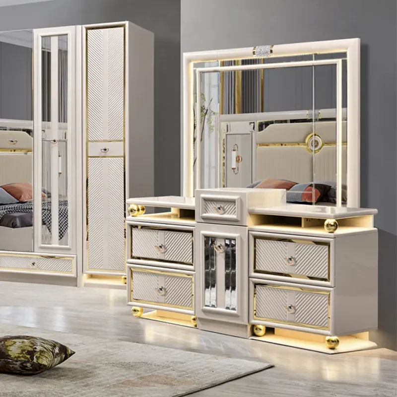 

A Double Soft Metal Platform Bed Solid Full Size Luxury Queen King Wood Modern Bedroom Frames Frame With Storage