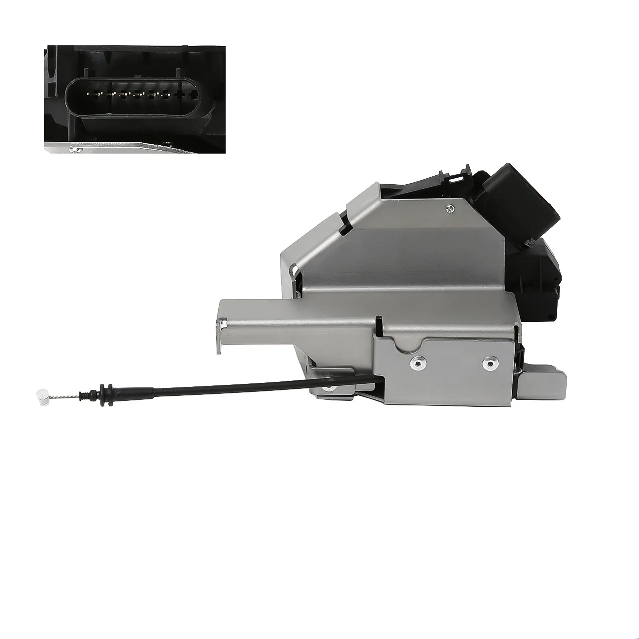

1 Pc BK21V43288-BG/BK21V43288BG Suitable for Ford Quanshun central control lock trunk lock AMEXIAOXU