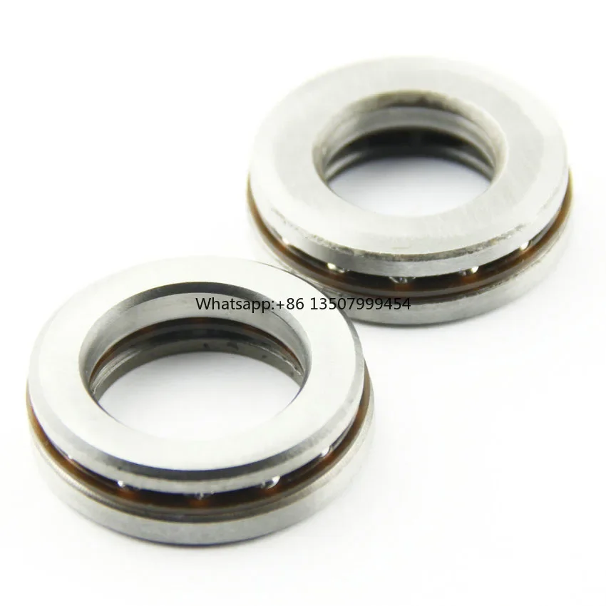 

Motorcycle Steering Head Bearing Kit for TT225 TT-R225 XT225 Serow FZR250 FZX250 ZEAL XVS125 XVS250 XV125