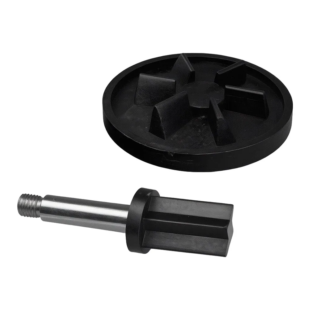 For Home Cooking Stirrer Driver Clutch Easy Installation Stirrer Driver Stirrer Driver Blender Coupling Wear Resistant Design