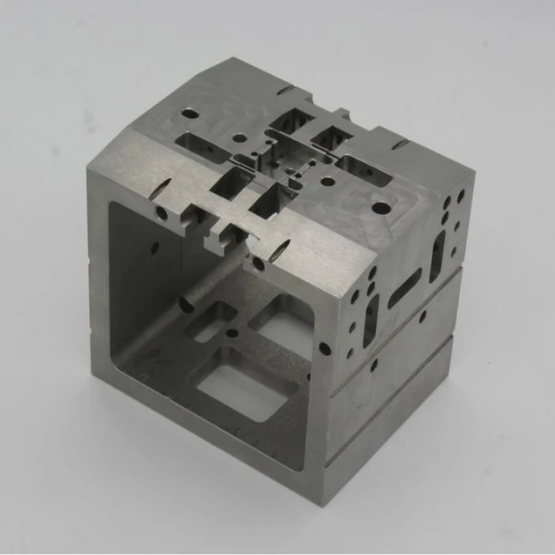 

Custom High Precision 5 Axis EDM CNC Machining Service Stainless Steel Brass Aluminum CNC Turning Mechanical Component Parts