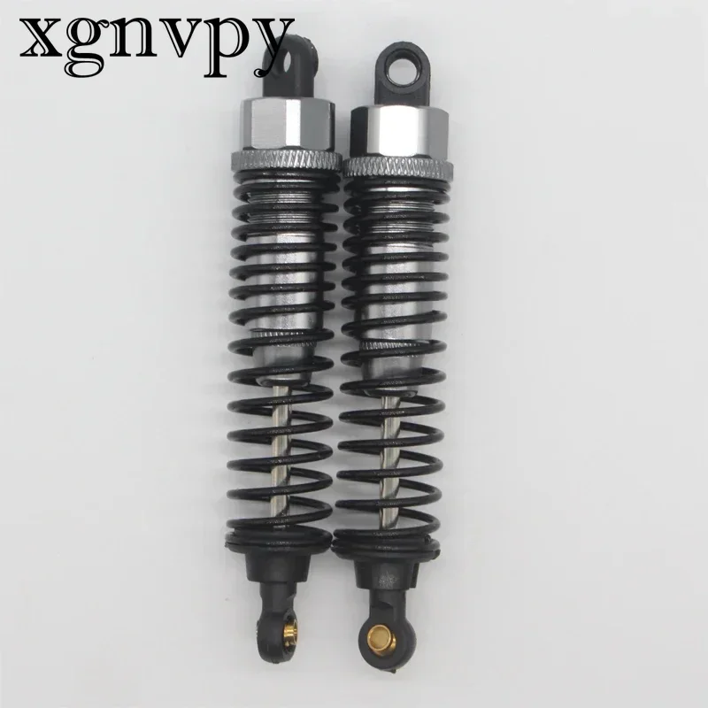 HSP 108004 188004 Aluminum Shock Absorber 108mm 08001 08058 1/10 Upgrade Parts For Monster Bigfoot Truck 94111 94188 94108