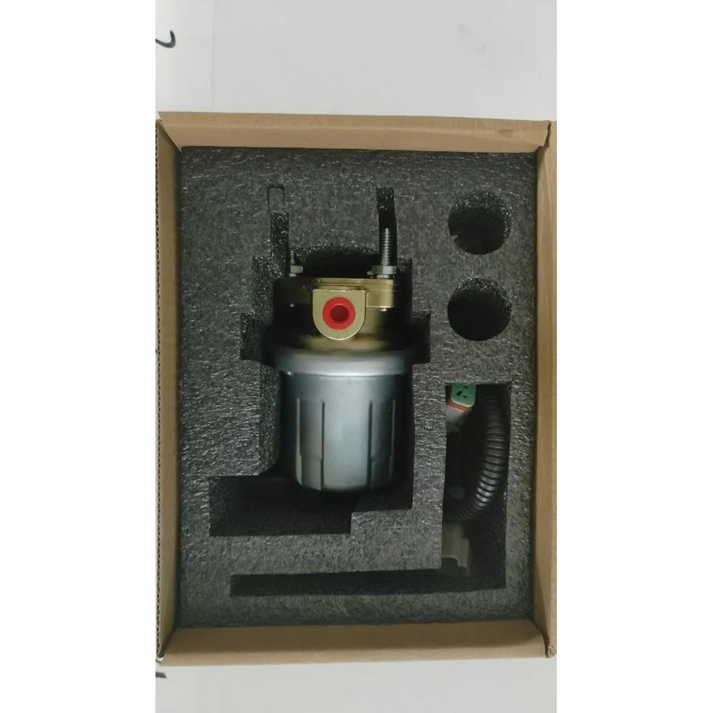 

For 3990106 24V fuel transfer pump replacement SBB5 mechanical engine spare parts engine QSB QSB5.9 6B 5.9L