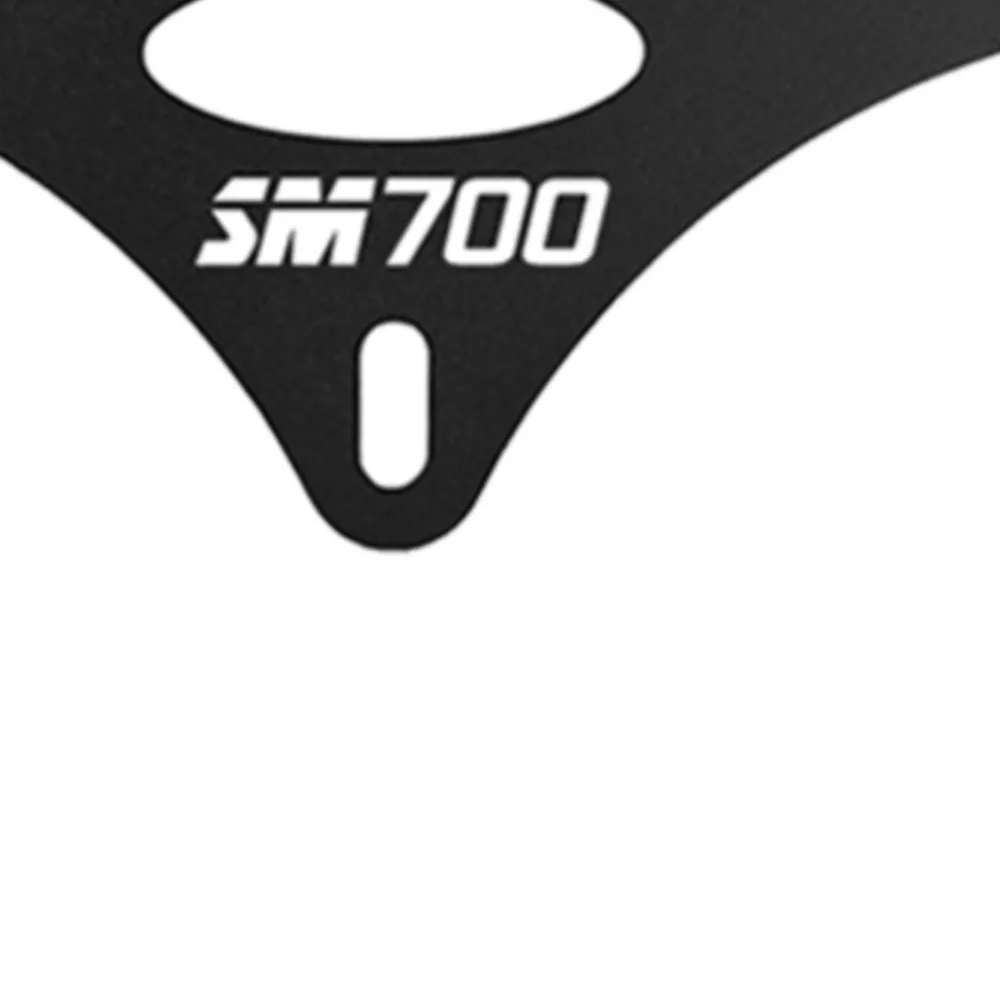 

Motorcycle License Plate Holder Fender Eliminator Registration Bracket FOR 690SMC-R Enduro R GAS ES700 SM700 ES SM 700 2019-2024