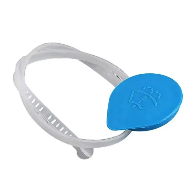 76802-SJD-003 1PCS M-70 Suitable for Honda Fit Civic Accord Odyssey car kettle cover glass watering can cover 76802-SAG-H01