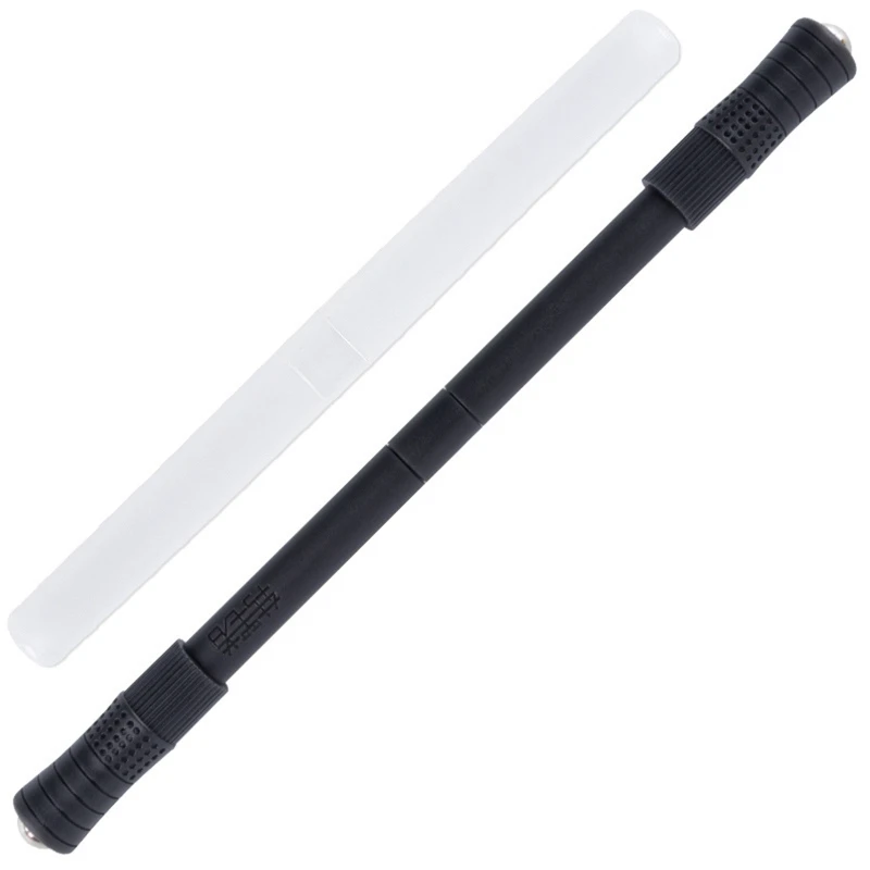 ปากกาหมุนแบบบีบอัดเหมาะสำหรับนักเรียนผู้ใหญ่ผู้ให้ความบันเทิง Ease Tensi