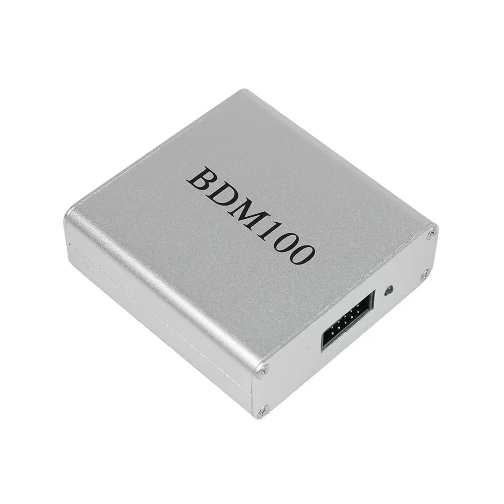 BDM100 ECU Programmer Chip Tuning Auto Read Write Tool