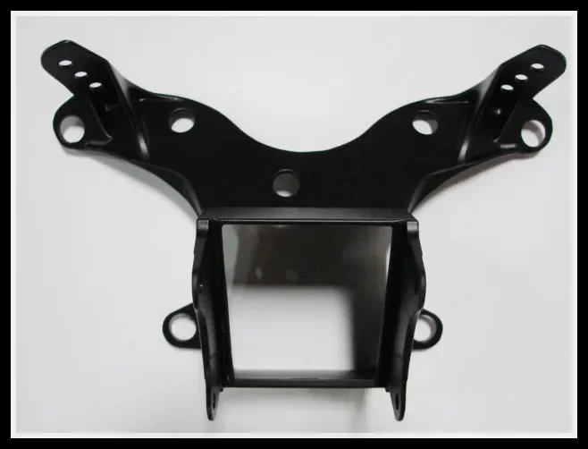 

КРОНШТЕЙН ВЕРХНЕЙ ПЕРЕДНЕЙ ФЕРИНГОВЫЙ ГОЛОВЬЗАЩИЙ ДЛЯ YAMAHA YZF R6 06-07 2006 2007