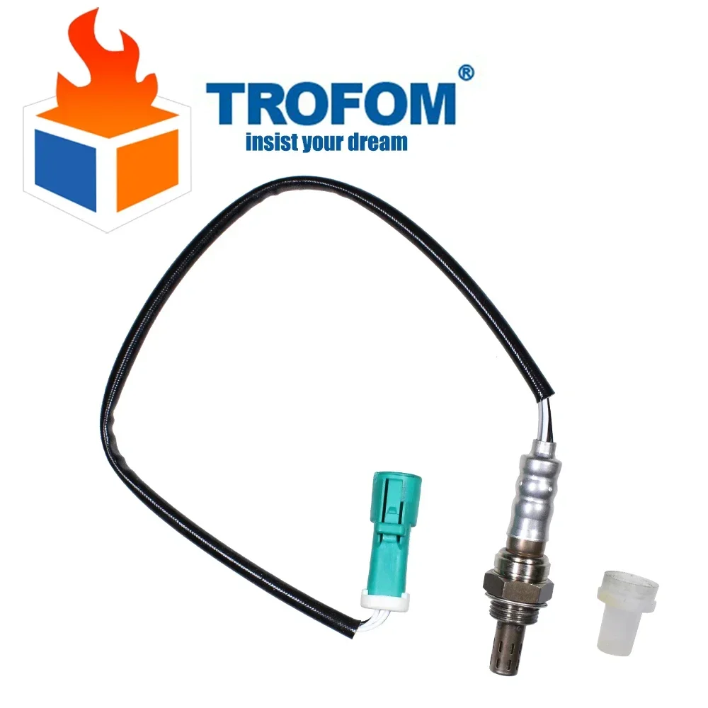 Sensor de oxígeno Lambda O2 para Ford Fiesta TRANSIT MONDEO Focus MAVERICK Jaguar S-TYPE MAZDA TRIBUTE 98AB-9F472-BB 98AB-9F472-CA