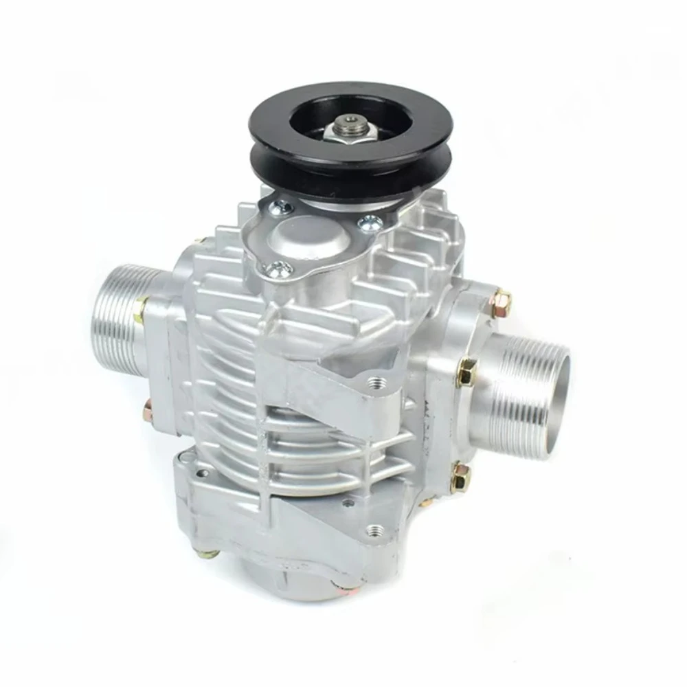 AMR300 Roots Supercharger Blower Compressor Automatic Snowmobile ATV Replacement 0.5-1 Liter V4 V5 V6 Engine Mixizap