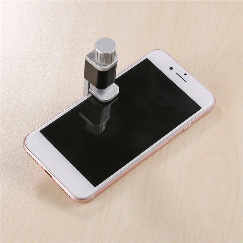 1PCS Clamp Holder Adjustable Mobile Phone Repair Tool LCD Display Screen Fastening Clip Tablet-Accessories-New