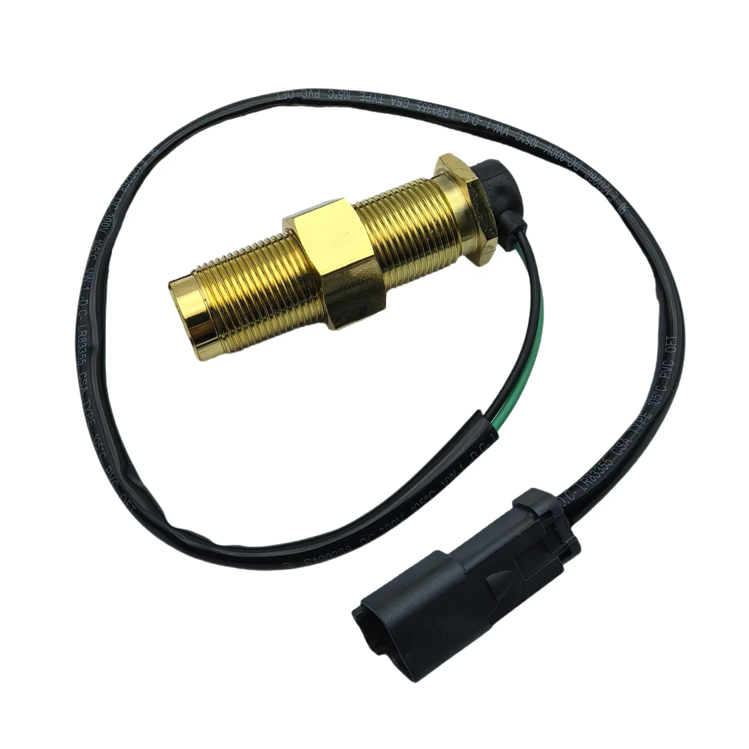 

High Quality Revolution Sensor 7861-93-2330 for Excavator PC200-7