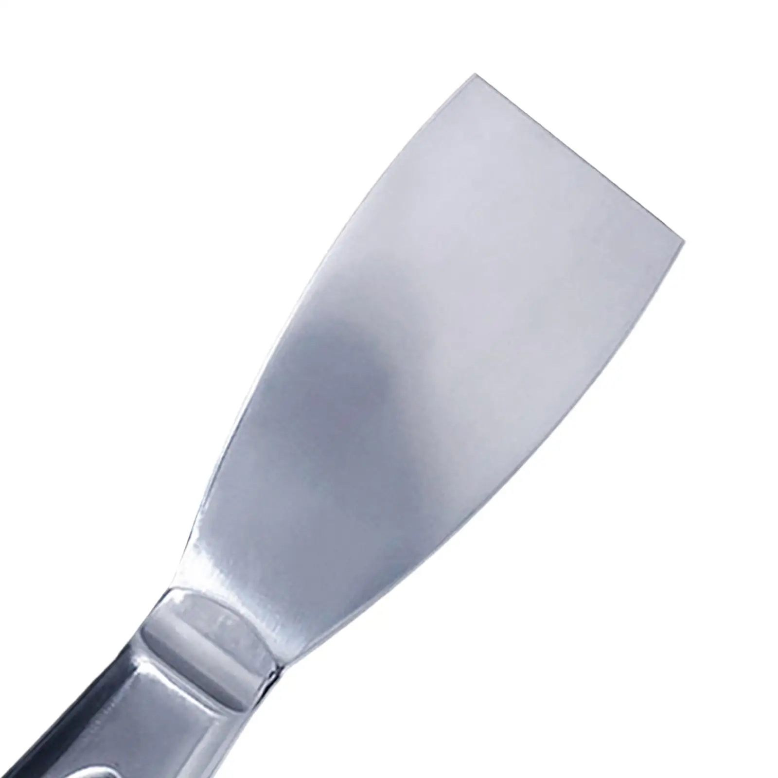 Putty Knife Repairing Drywall Flexible Stainless Steel Cleaning Tool 1Pcs Knife