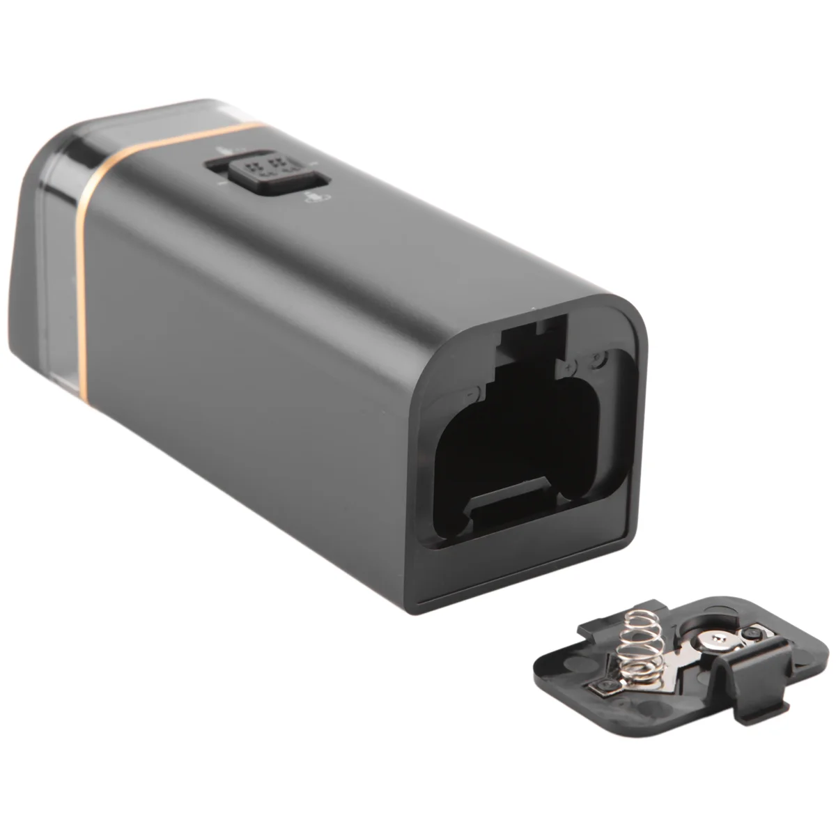 Irobot Roomba-デュアルモデル仮想ナビゲーションウォールバリア,500, 600, 700, 800, 900,e,i,sシリーズ,掃除機ロボット,2個,4636429, 4636429