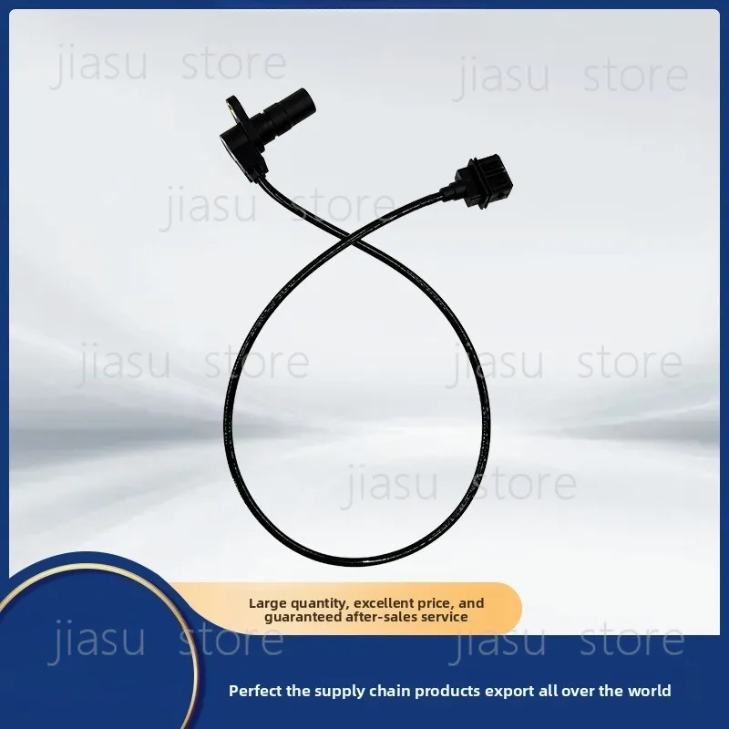 Off‑Road ATV Speedometer Speed Sensor 35337 Compatible with Linhai 500 550 UTV Repair Spare Part
