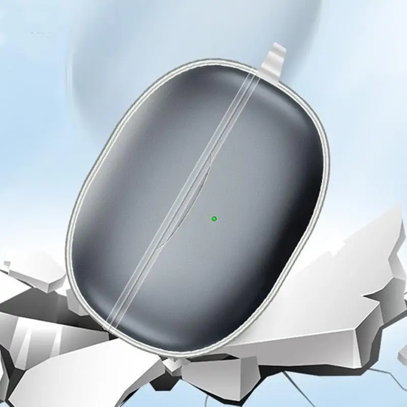 Carabal manga auriculares 270B para cubierta cubierta a prueba golpes antiprolonismo H10i