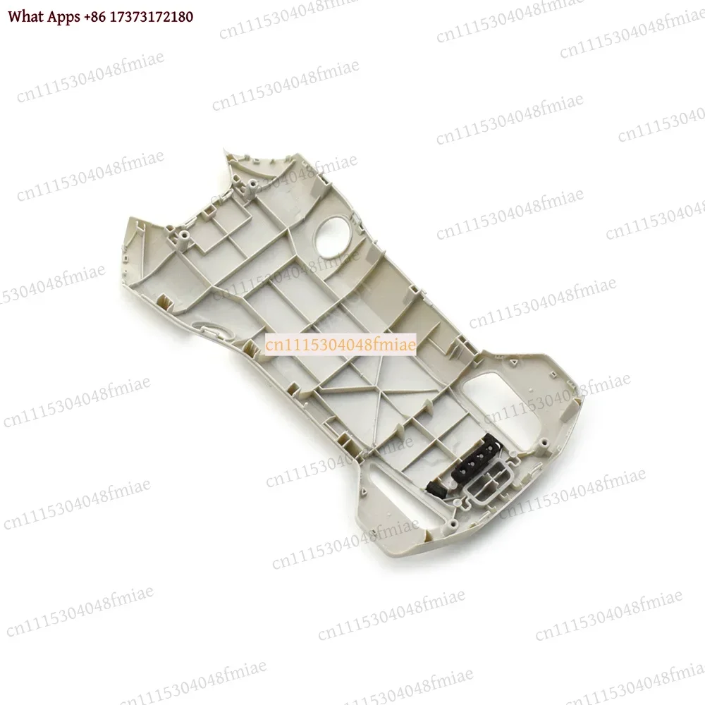 Body Shell Upper Top Frame Cover with Button for DJI Mini 4 Pro Drone Parts