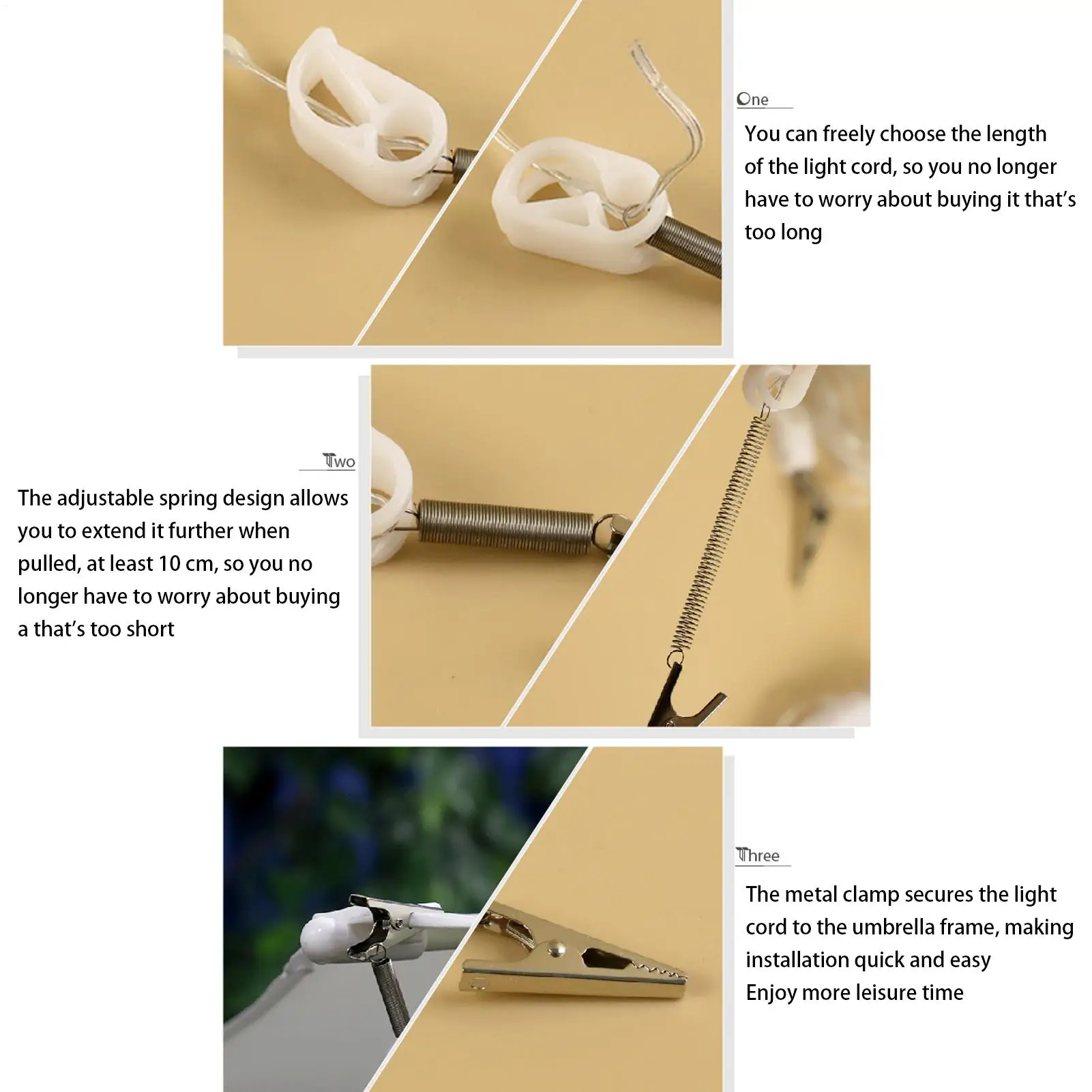 

Зонтичные фонари для патио, уличный светильник для зонтов на солнечной энергии, водонепроницаемый внешний декор с 8 режимами для крыльца, зонтика на заднем дворе