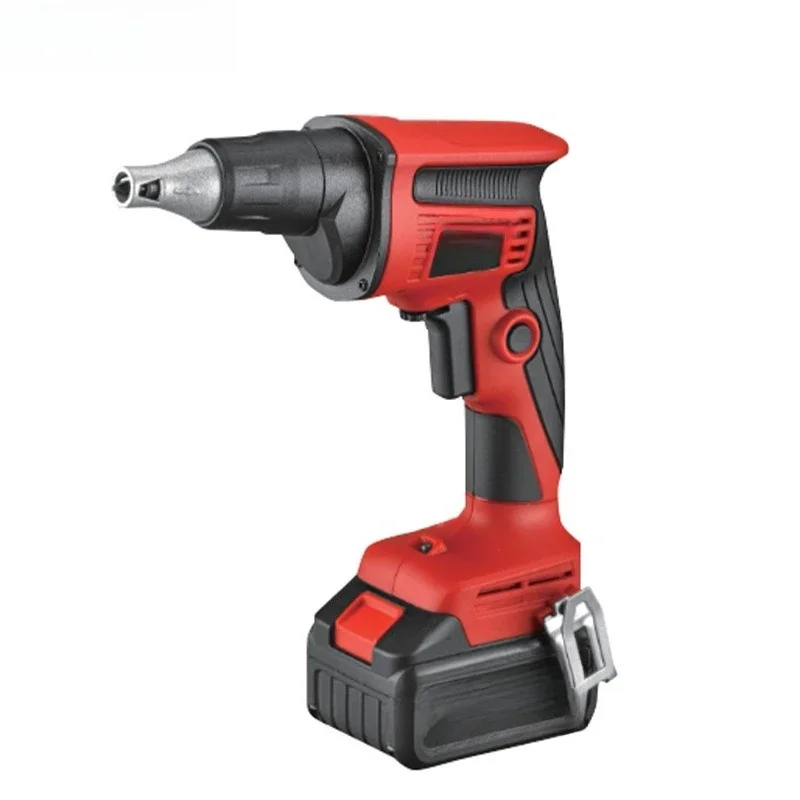 Neng Electric Screwdriver Household Power Tools Cross-border Woodworking Brushless Motor