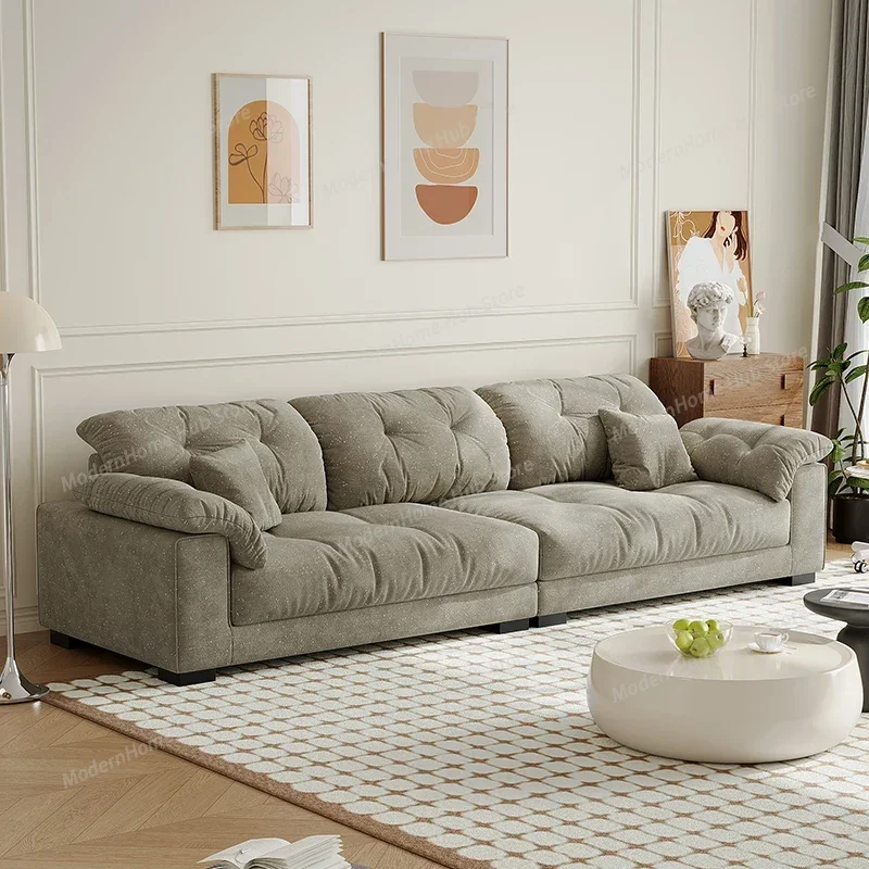 Nordic Modern Living Room Sofas Designer Lounge Luxury Couch Outdoor Sofa Cheap Balcony Patio Garden Muebles Home Furniture