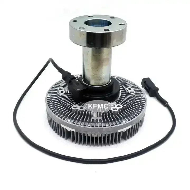 

Fan Clutch 324-0123 281-3588 359-2658 For C6 C7