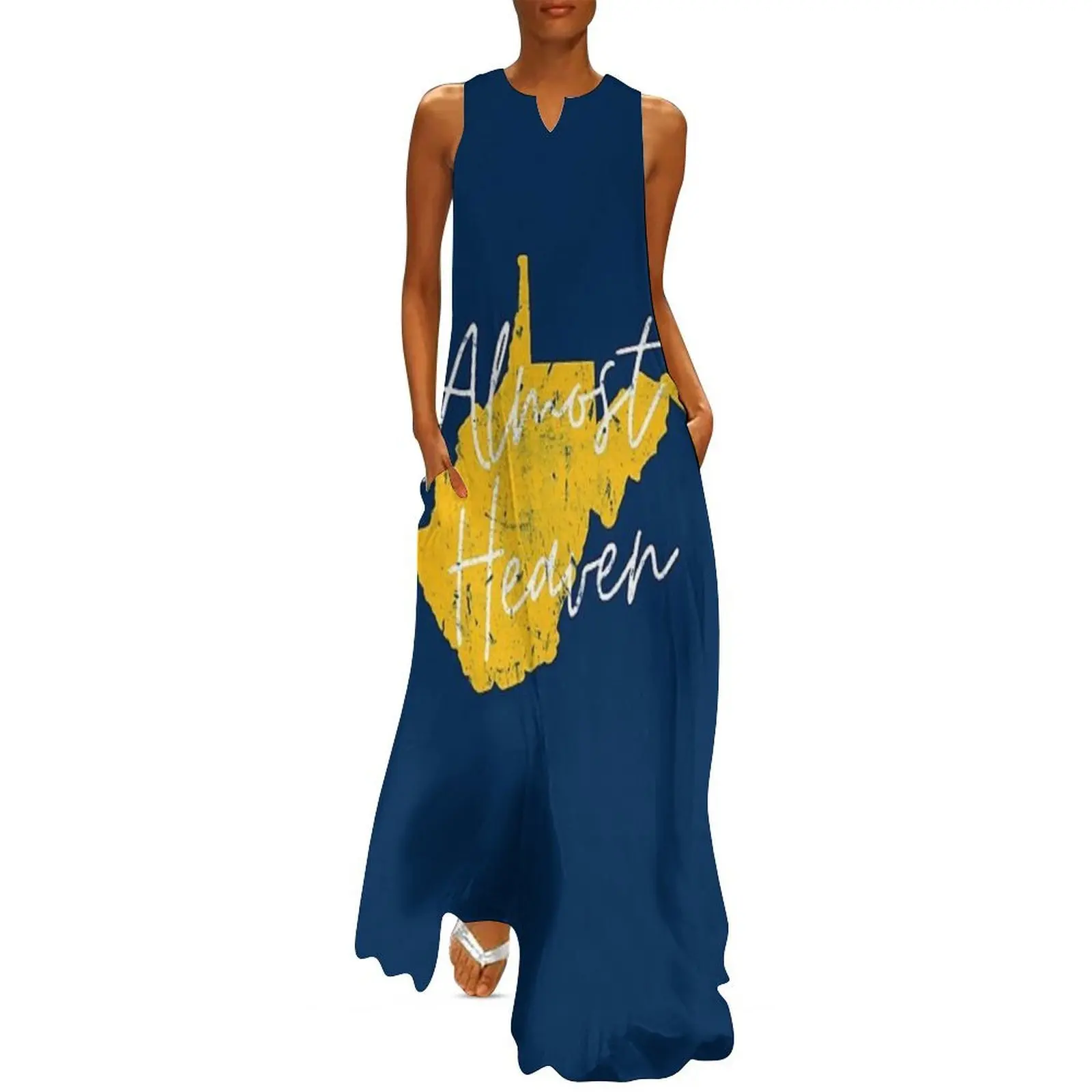 Almost Heaven West … - image