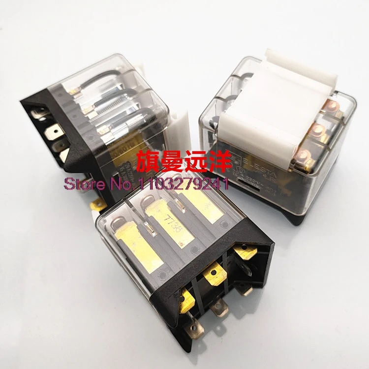 Elesta lr、50hz、60hz、48vac