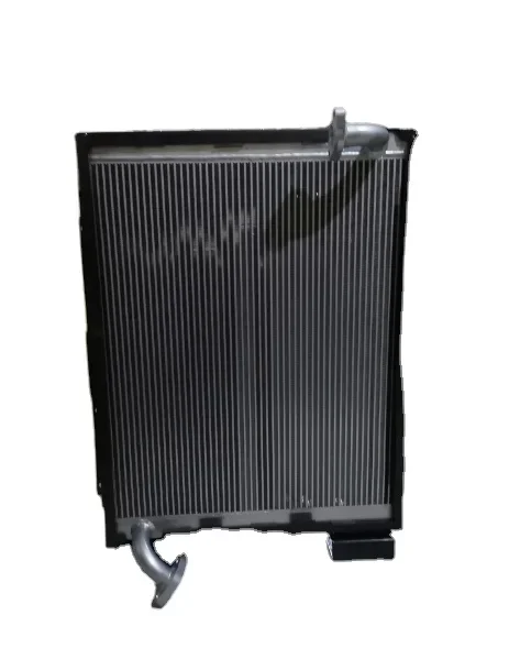 207-03-21641 Graafmachine hydraulische olieradiator PC300-7