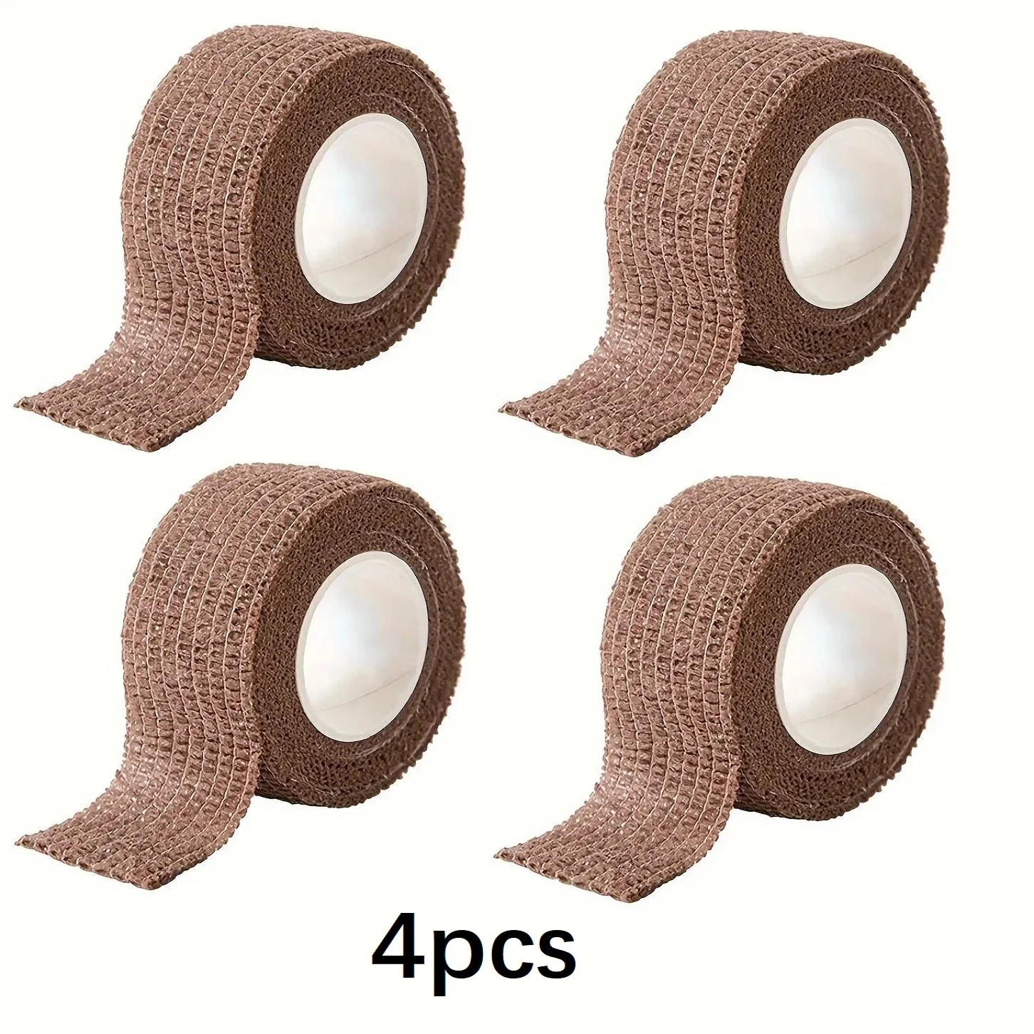 Selbstklebende Stuhlbein-Pads Geräuschlos Rutschfeste Fußabdeckung Bodenschutz Tisch- und Stuhlbein-Schutz