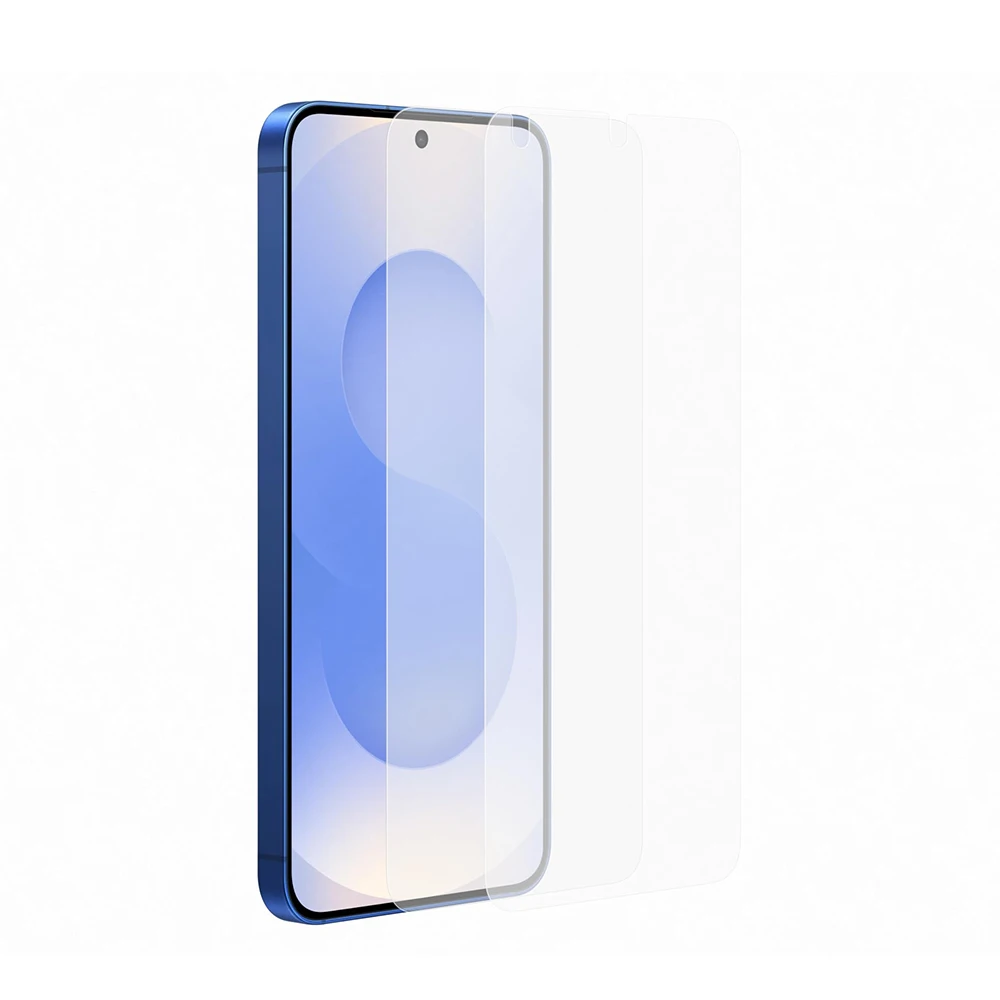 2 SZT. Oryginalna folia antyrefleksyjna Samsung Galaxy S25 S25+ do S25 S25Plus — zdjęcie produktu 3