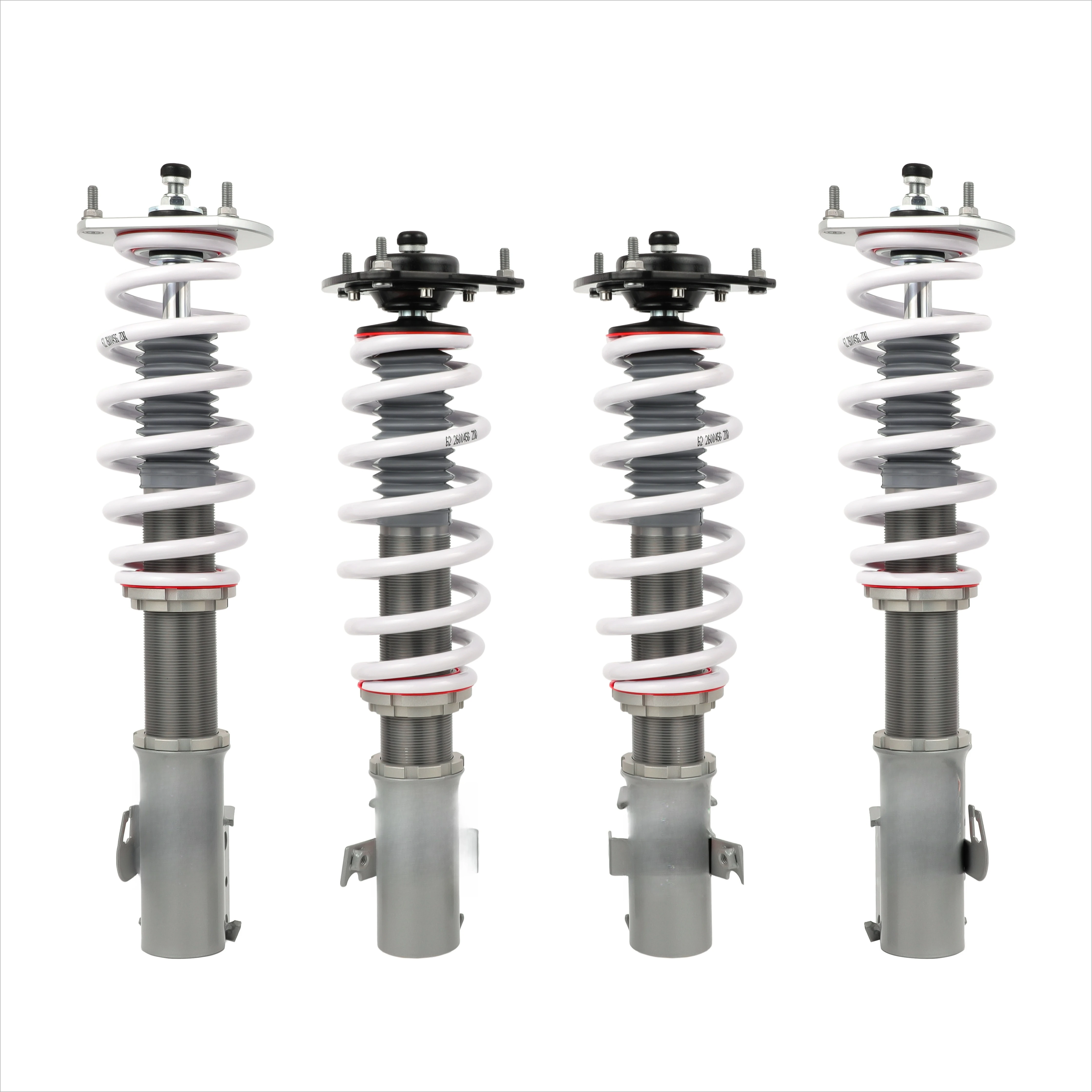 

SBR041 Adjustable Height and Damping Coilovers Shock Absorber Car Suspension Parts for GD/GG 02-07