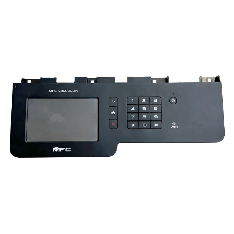 Control panel assembly For Brother MFC-8900CDW MFC L8900CDW L8900 Control Panel PCA Ass'y