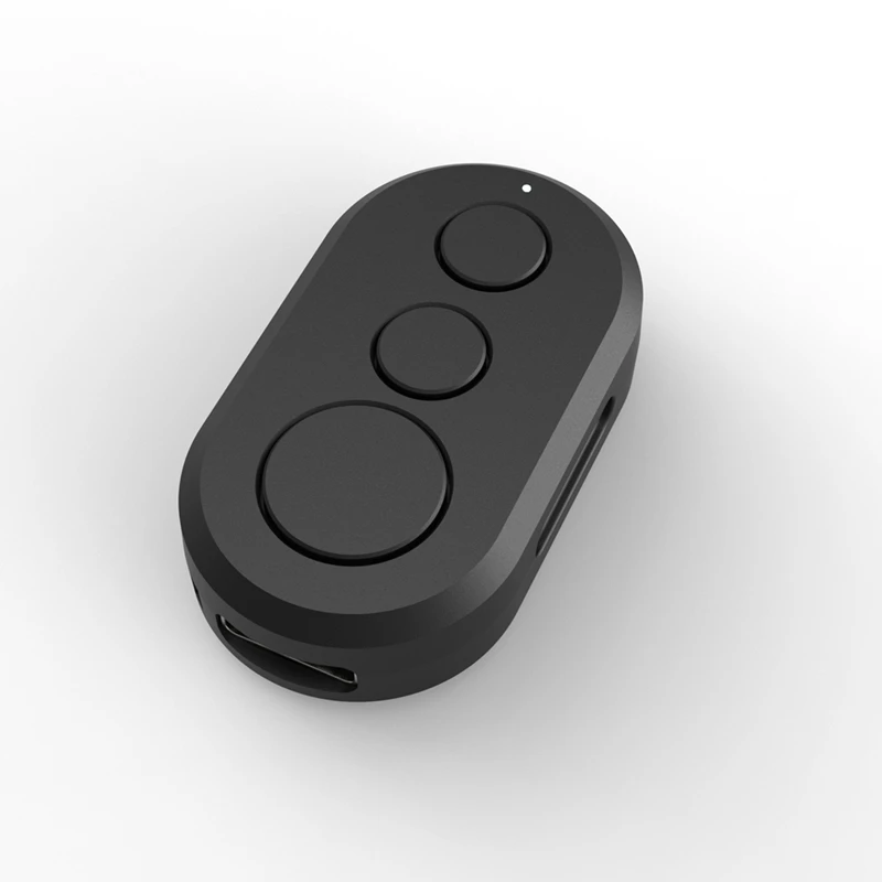2025 جديد مناسب لكاميرات Insta360 وGopro الرياضية وجهاز تحكم عن بعد بلوتوث 360X2X3 X4 GO3 Ace Pro,Gopro9 10 11 12 13
