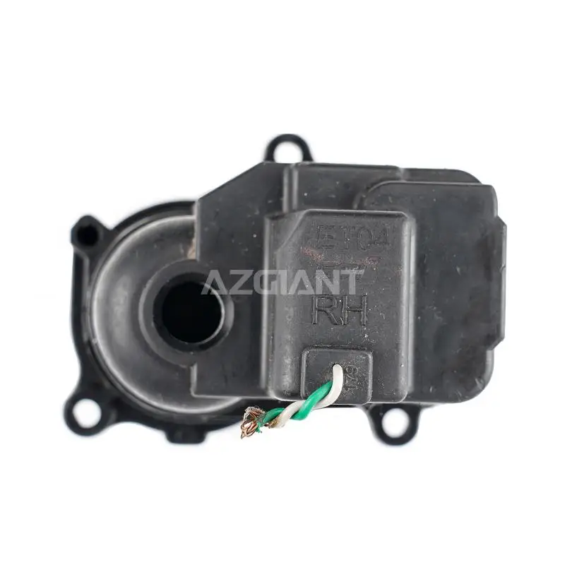 AZGIANT Car Power Folding Unit Mirror Actuator original module For Hyundai Sonata 9 PHEV ix45 MK1 Auto Replacement Parts