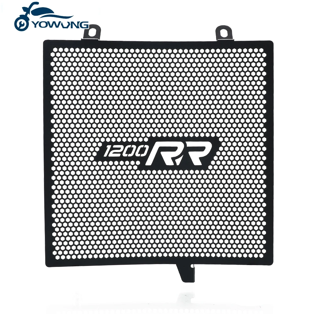 Radiator Guard Voor Speed Triple 1200RR 2022 2023 2024 2025 Motorfiets Radiatoren Grille Cover Protector Accessoires