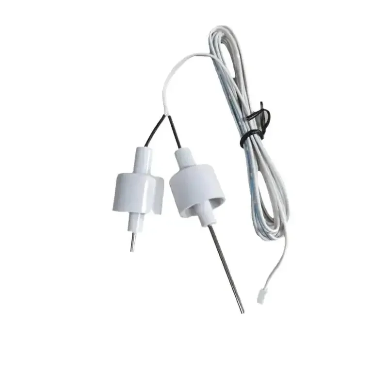 

For use with Ashiming SRM-140 double electrode water level probe ice maker accessories