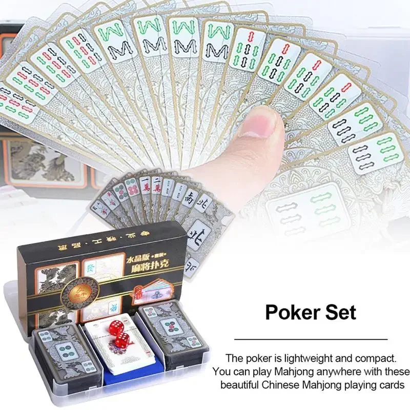 Th Jeu Cartes Poker… - image