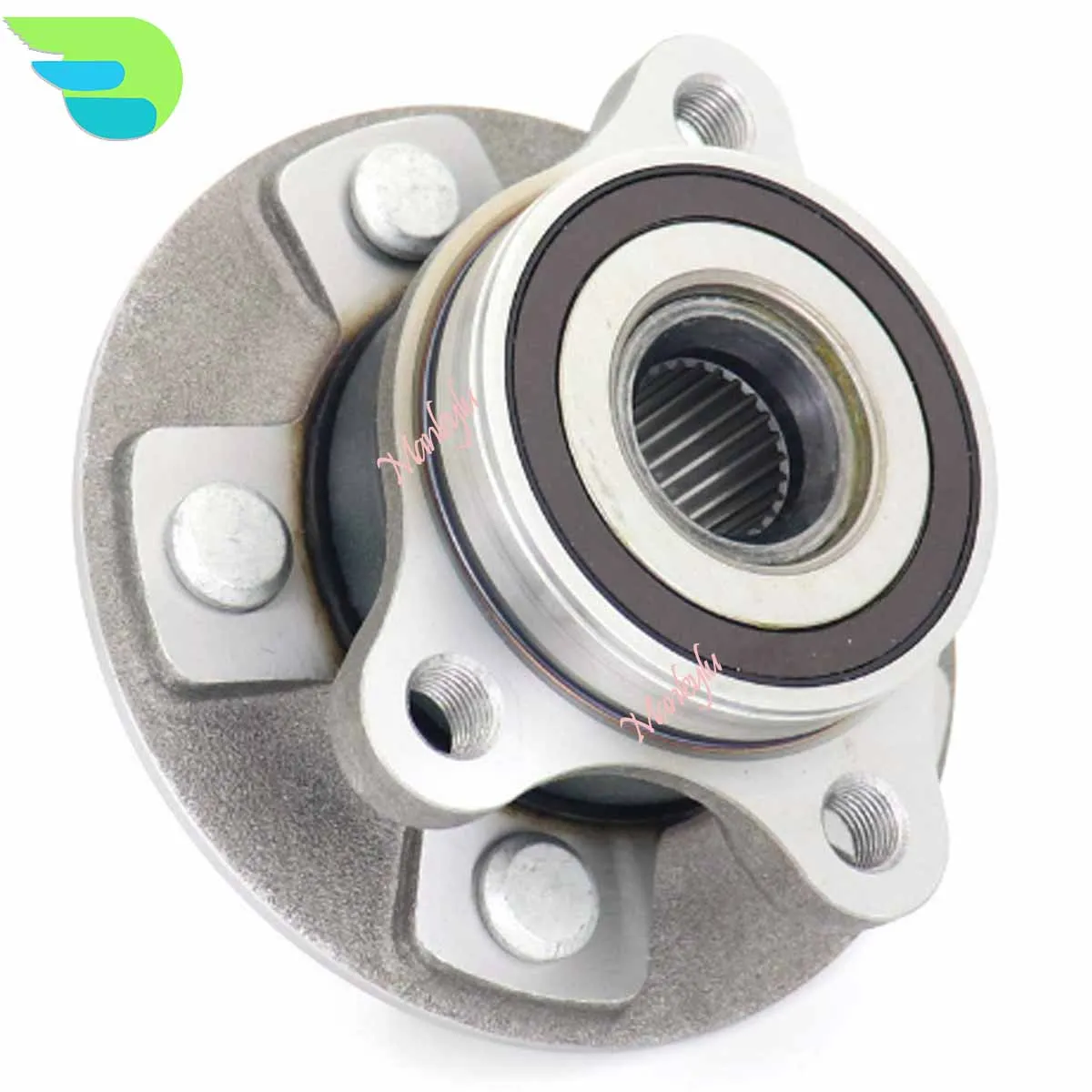 

43550-10010 43550-F4030 43550-F4010 43550-F4040 Front Wheel Hub Bearing For TOYOTA C-HR COROLLA YARIS IZOA LEXUS