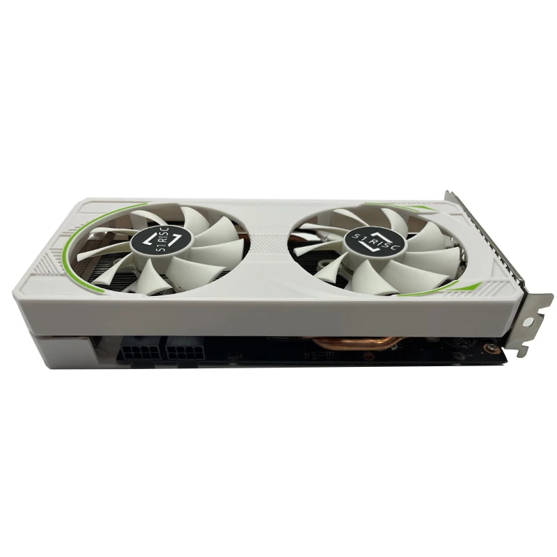 Sheli 51Risc Videokaart RTX3070 8Gb Nvidia Gpu 12Pin GDDR6 256bit Hdmi * 1 Dp * 3 Pci-E 4.0X16 Rtx3070 8Gb Gaming Videokaart