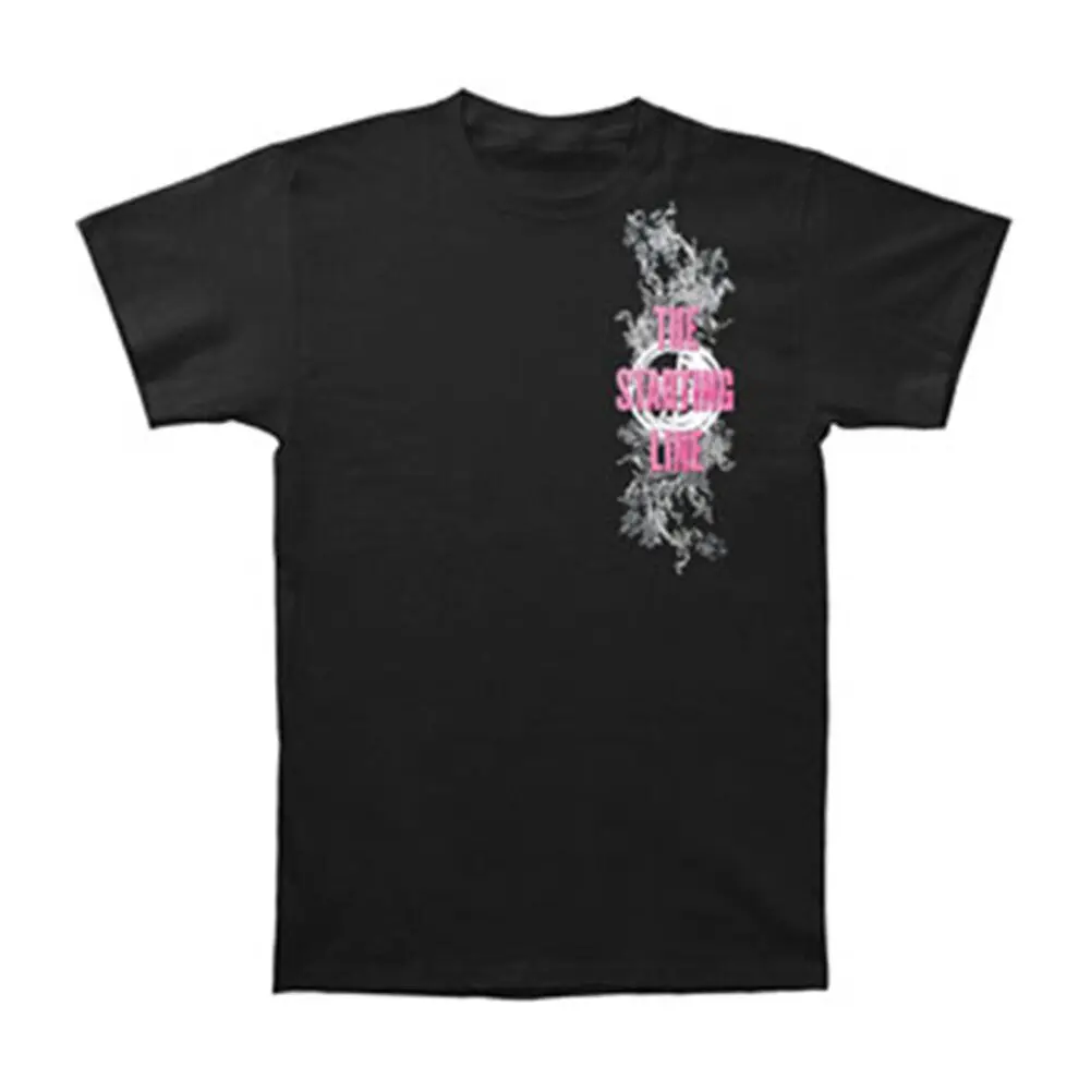 

Men's Starting Line T-shirt X-Large Black