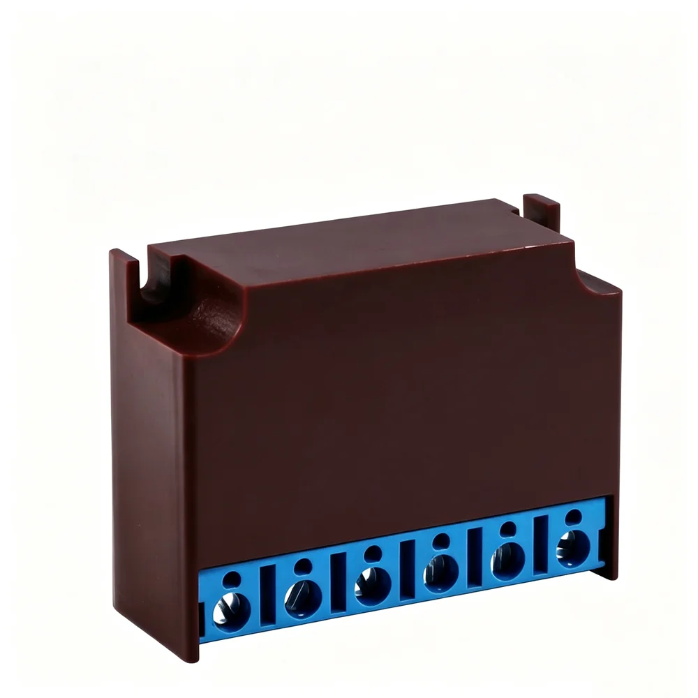 BYZL-3X Rectifier Module AC 380V 440V Input DC 170V 198V Output Brake Power Supply for YEJ Motor Electromagnetic Brake Fast