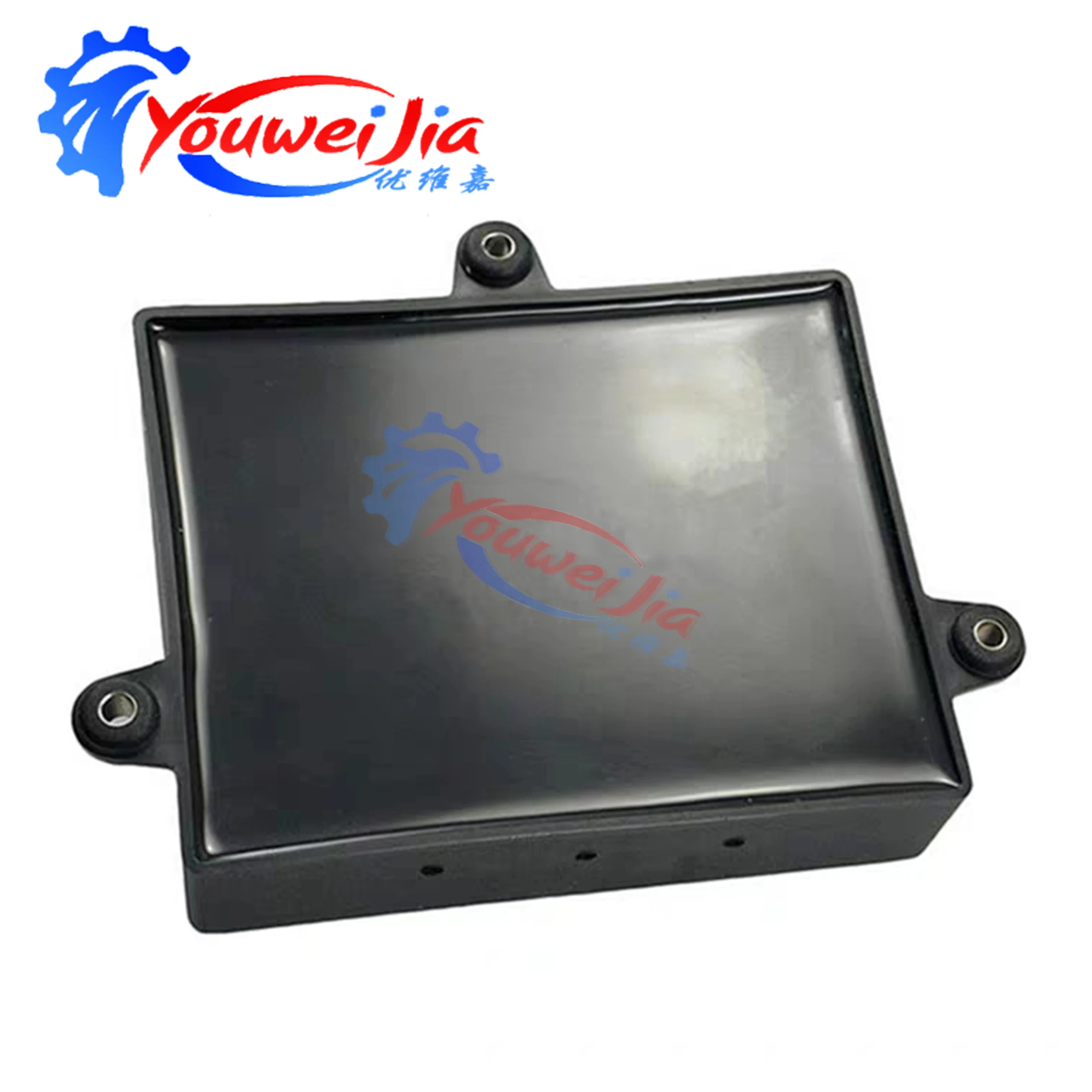 Diesel Generator Engine Interface Module EIM BASIC MK3 Speed Controller Motor Charge Regulator 258-9753 258-9755
